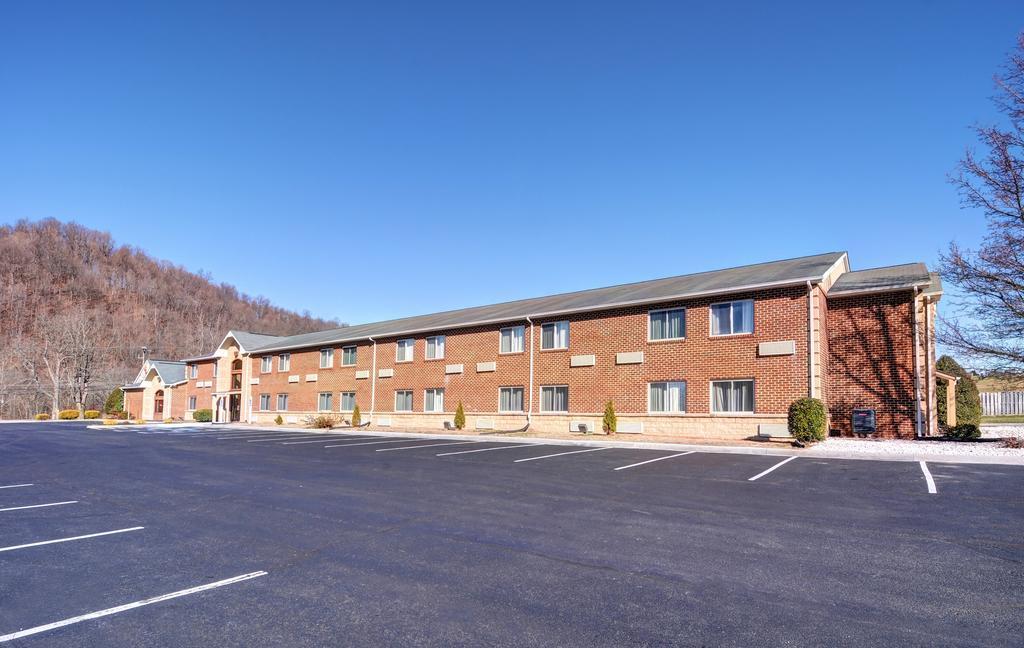 Comfort Inn Atkins-Marion I-81 Luaran gambar
